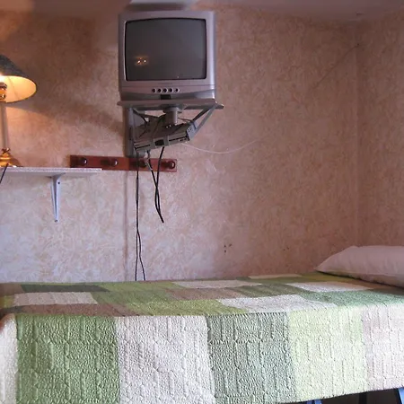 Hostel Kati *