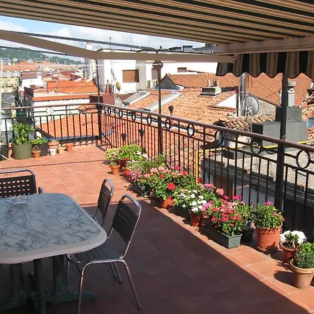 Hostel Kati
