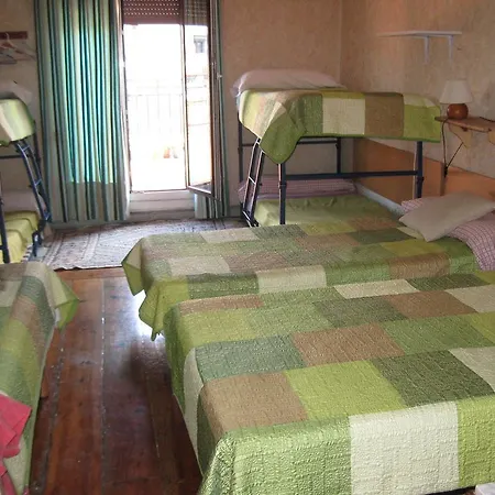 Hostel Kati
